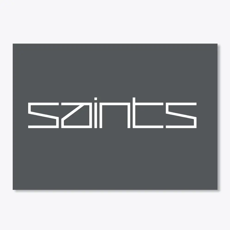 SAINTS